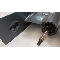 2006 & Later Yamaha 20" Lower Unit 70 HP 4-Stroke FOR PARTS OR REPAIR