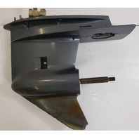 2006 & Later Yamaha 20" Lower Unit 70 HP 4-Stroke FOR PARTS OR REPAIR