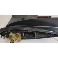 2006 & Later Yamaha 20" Lower Unit 70 HP 4-Stroke FOR PARTS OR REPAIR