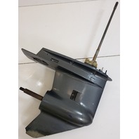 2006 & Later Yamaha 20" Lower Unit 70 HP 4-Stroke FOR PARTS OR REPAIR