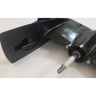 2006-2012 Mercury 20" Lower Unit 50 55 60 HP EFI 4-Stroke 1.83 GR 1 YEAR WTY