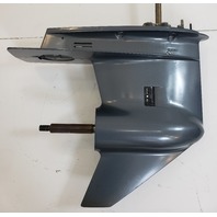2006 & UP Yamaha 20" Lower Unit 70 HP 4-Stroke FOR PARTS OR REPAIR