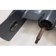2006 & UP Yamaha 20" Lower Unit 70 HP 4-Stroke FOR PARTS OR REPAIR