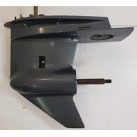 2006 & UP Yamaha 20" Lower Unit 70 HP 4-Stroke FOR PARTS OR REPAIR