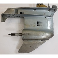 1 YEAR WTY Mid '75-1988 Johnson Evinrude 20" Lower Unit 60 65 70 75 HP 3 cyl