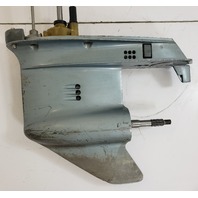 1 YEAR WTY Mid '75-1988 Johnson Evinrude 20" Lower Unit 60 65 70 75 HP 3 cyl