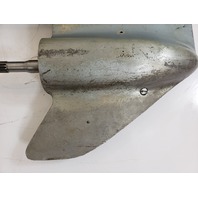 1 YEAR WTY Mid '75-1988 Johnson Evinrude 20" Lower Unit 60 65 70 75 HP 3 cyl
