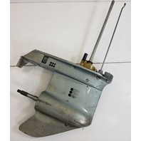 1 YEAR WTY Mid '75-1988 Johnson Evinrude 20" Lower Unit 60 65 70 75 HP 3 cyl