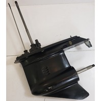 1 YEAR WARRANTY 1991 & UP Johnson Evinrude 20" Lower Unit  150 175 HP V6