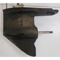 1970-79 Mercury 20" Lower Unit  90 115 125 140 150 HP Inline 6 FOR PARTS/REPAIR