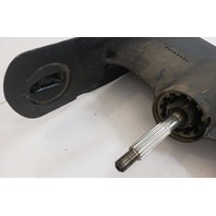 1970-79 Mercury 20" Lower Unit  90 115 125 140 150 HP Inline 6 FOR PARTS/REPAIR