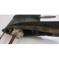 1970-79 Mercury 20" Lower Unit  90 115 125 140 150 HP Inline 6 FOR PARTS/REPAIR