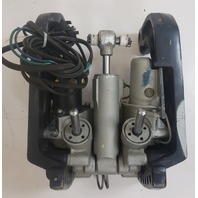 2 YR WTY 1978-92 Johnson Evinrude 2-wire Crossfire Power Trim 110 115 120 125