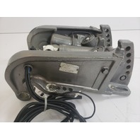 2 YR WTY 1978-92 Johnson Evinrude 2-wire Crossfire Power Trim Unit 140 150 155