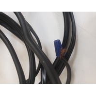 2 YR WTY 1978-92 Johnson Evinrude 2-wire Crossfire Power Trim Unit 140 150 155