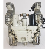 2 YR WTY 1978-92 Johnson Evinrude 2-wire Crossfire Power Trim Unit 140 150 155