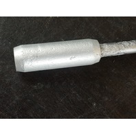 57244A3 C# 57244 Mercury Short Shift Rod 50 HP 500 4 Cylinder