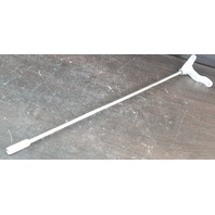 57244A3 C# 57244 Mercury Short Shift Rod 50 HP 500 4 Cylinder