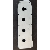 8360A1 C# 1017-8359 Mercury 1980-1997 Cylinder Block Cover 30 40 45 50 HP