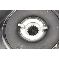 8M0098795 Mercruiser 1986 & UP Coupler Engine Assembly 260 350 450 454 465 502HP