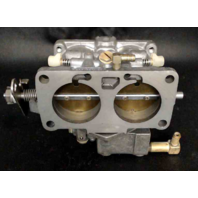 818650A76 WMH-45-3 WMH45-3 Mercury 1994-1997 Carburetor 225 HP 3.0L V6 REBUILT
