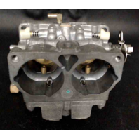 818650A76 WMH-45-3 WMH45-3 Mercury 1994-1997 Carburetor 225 HP 3.0L V6 REBUILT
