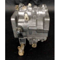 818650A76 WMH-45-3 WMH45-3 Mercury 1994-1997 Carburetor 225 HP 3.0L V6 REBUILT