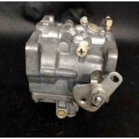 818650A76 WMH-45-3 WMH45-3 Mercury 1994-1997 Carburetor 225 HP 3.0L V6 REBUILT