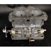 818650A76 WMH-45-3 WMH45-3 Mercury 1994-1997 Carburetor 225 HP 3.0L V6 REBUILT