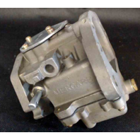 7785A41 WO-5-4 Mercury 1983-1989 Bottom Port Carburetor 300 HP 3.4 L NOS