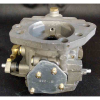 7785A41 WO-5-4 Mercury 1983-1989 Bottom Port Carburetor 300 HP 3.4 L NOS