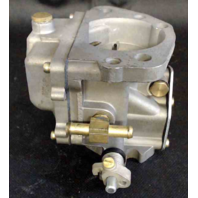 7785A41 WO-5-4 Mercury 1983-1989 Bottom Port Carburetor 300 HP 3.4 L NOS