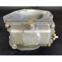 7785A41 WO-5-4 Mercury 1983-1989 Bottom Port Carburetor 300 HP 3.4 L NOS