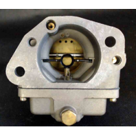 7785A41 WO-5-4 Mercury 1983-1989 Bottom Port Carburetor 300 HP 3.4 L NOS