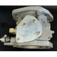7785A39 WO-5-2 Mercury 1983-1989 Top STBD Carburetor 300 HP 3.4 L NOS
