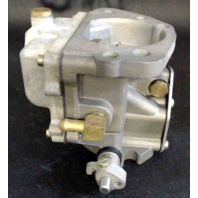 7785A39 WO-5-2 Mercury 1983-1989 Top STBD Carburetor 300 HP 3.4 L NOS