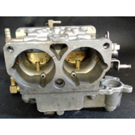 9672A43 WMH-15-3 WHM-15 Mercury 1992-1995 Bottom Carburetor 175 HP REBUILT