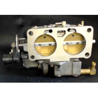 9672A43 WMH-15-3 WHM-15 Mercury 1992-1995 Bottom Carburetor 175 HP REBUILT