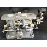 9672A43 WMH-15-3 WHM-15 Mercury 1992-1995 Bottom Carburetor 175 HP REBUILT