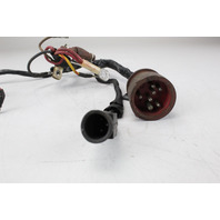 Johnson Evinrude 1986 - 1987 Motor Cable & Solenoid 35 40 48 50 HP