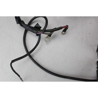 Johnson Evinrude 1986 - 1987 Motor Cable & Solenoid 35 40 48 50 HP
