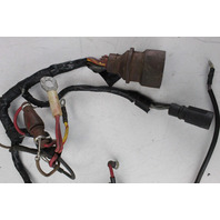 Johnson Evinrude 1986 - 1987 Motor Cable & Solenoid 35 40 48 50 HP