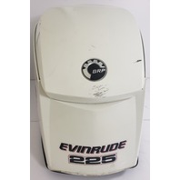 285653 285608 Evinrude E-TEC 2005-08 Top Hood Cowling Cover 200 225 250 300 HP