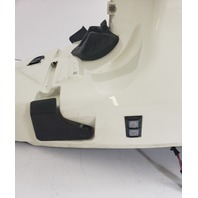 5008263 5008264 Evinrude 2007-2010 ETEC E-TEC Side Cowlings 115 130 150 175 HP