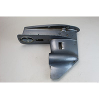 6J8-45301-01-EK 6J8-45301-02-EK Yamaha 1988-1995 Gearcase Lower Casing 30 HP