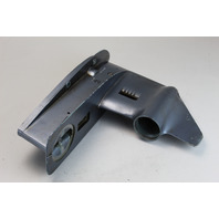 6J8-45301-01-EK 6J8-45301-02-EK Yamaha 1988-1995 Gearcase Lower Casing 30 HP