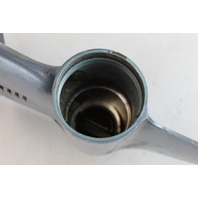 6J8-45301-01-EK 6J8-45301-02-EK Yamaha 1988-1995 Gearcase Lower Casing 30 HP