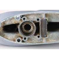 6J8-45301-01-EK 6J8-45301-02-EK Yamaha 1988-1995 Gearcase Lower Casing 30 HP