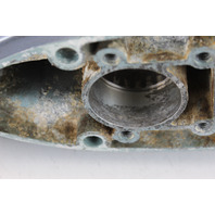 6J8-45301-01-EK 6J8-45301-02-EK Yamaha 1988-1995 Gearcase Lower Casing 30 HP
