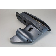 6J8-45301-01-EK 6J8-45301-02-EK Yamaha 1988-1995 Gearcase Lower Casing 30 HP